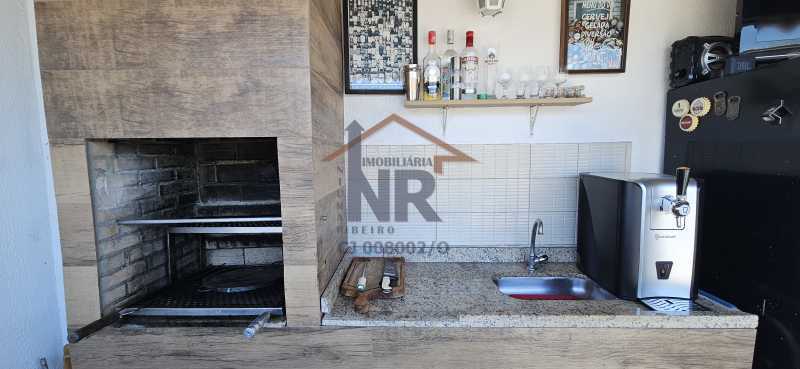 Conheça 20241118_103918 do imóvel - Casa de Vila 3 quartos à venda Pechincha, Rio de Janeiro - R$ 499.000 - NR001190 - 3 20241118_103918 - 3