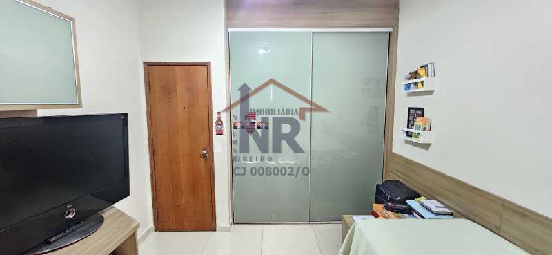 Conheça 20241118_104546 do imóvel - Casa de Vila 3 quartos à venda Pechincha, Rio de Janeiro - R$ 499.000 - NR001190 - 4 20241118_104546 - 4