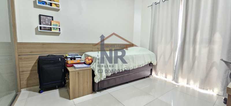 Conheça 20241118_104610 do imóvel - Casa de Vila 3 quartos à venda Pechincha, Rio de Janeiro - R$ 499.000 - NR001190 - 6 20241118_104610 - 6
