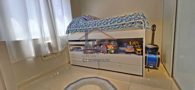 Conheça 20241118_104747 do imóvel - Casa de Vila 3 quartos à venda Pechincha, Rio de Janeiro - R$ 499.000 - NR001190 - 8 20241118_104747 - 8