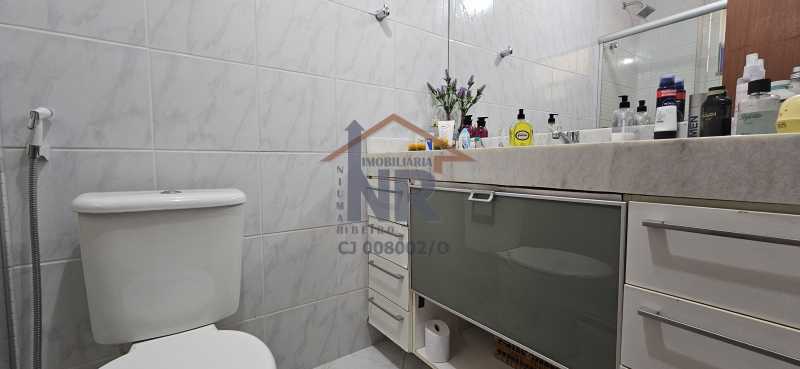 Conheça 20241118_104837 do imóvel - Casa de Vila 3 quartos à venda Pechincha, Rio de Janeiro - R$ 499.000 - NR001190 - 9 20241118_104837 - 9