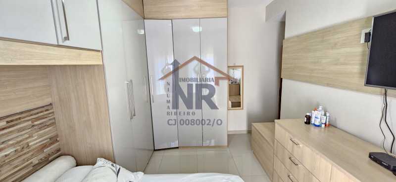 Conheça 20241118_105126 do imóvel - Casa de Vila 3 quartos à venda Pechincha, Rio de Janeiro - R$ 499.000 - NR001190 - 11 20241118_105126 - 11
