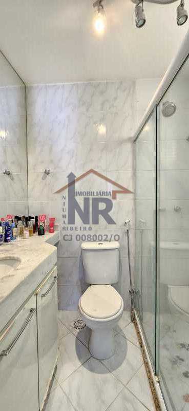 Conheça 20241118_105243 do imóvel - Casa de Vila 3 quartos à venda Pechincha, Rio de Janeiro - R$ 499.000 - NR001190 - 12 20241118_105243 - 12