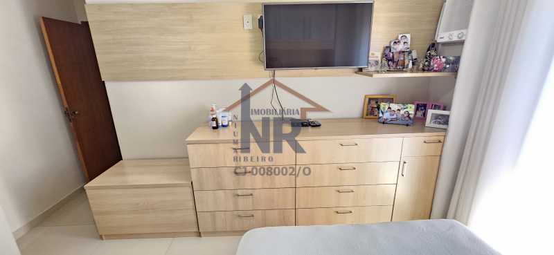 Conheça 20241118_105318 do imóvel - Casa de Vila 3 quartos à venda Pechincha, Rio de Janeiro - R$ 499.000 - NR001190 - 13 20241118_105318 - 13