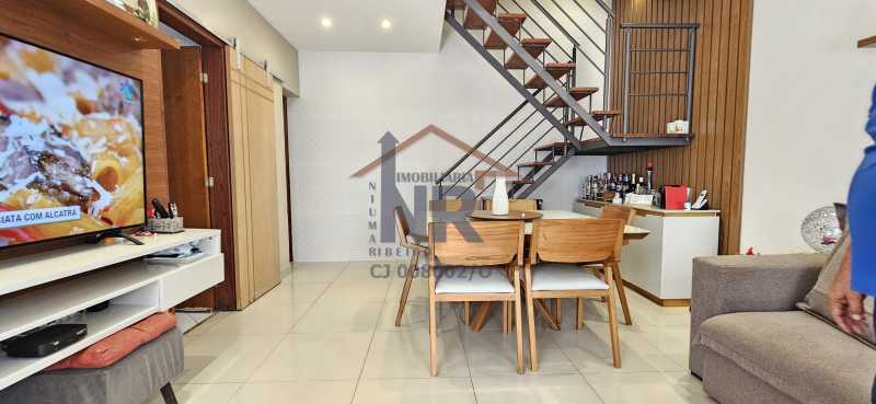 Conheça 20241118_105555 do imóvel - Casa de Vila 3 quartos à venda Pechincha, Rio de Janeiro - R$ 499.000 - NR001190 - 14 20241118_105555 - 14