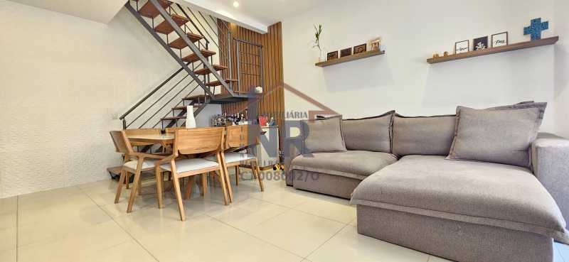 Conheça 20241118_105644 do imóvel - Casa de Vila 3 quartos à venda Pechincha, Rio de Janeiro - R$ 499.000 - NR001190 - 16 20241118_105644 - 16