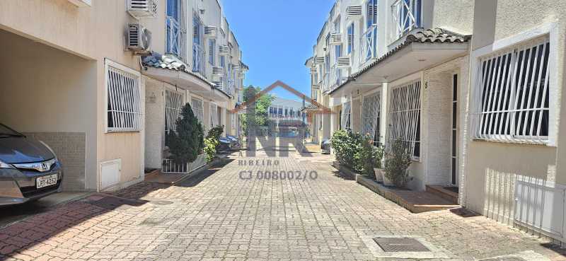 Conheça 20241118_111735 do imóvel - Casa de Vila 3 quartos à venda Pechincha, Rio de Janeiro - R$ 499.000 - NR001190 - 20 20241118_111735 - 20