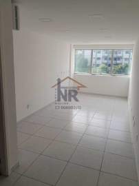 Ótima localização - Sala para venda e locação no condomínio Evolution na Freguesia! - NR001191