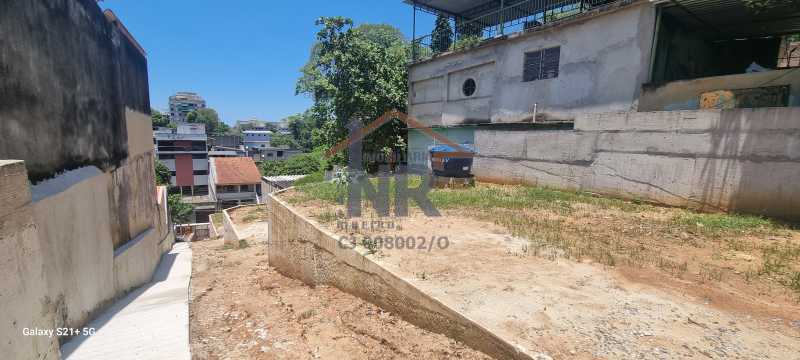 Conheça 20241118_112525 do imóvel - Terreno Bifamiliar à venda Freguesia (Jacarepaguá), Rio de Janeiro - R$ 890.000 - NR001197 - 4 20241118_112525 - 4