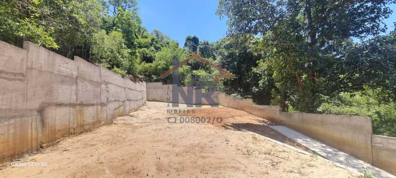 Conheça 20241118_113230 do imóvel - Terreno Bifamiliar à venda Freguesia (Jacarepaguá), Rio de Janeiro - R$ 890.000 - NR001197 - 9 20241118_113230 - 9