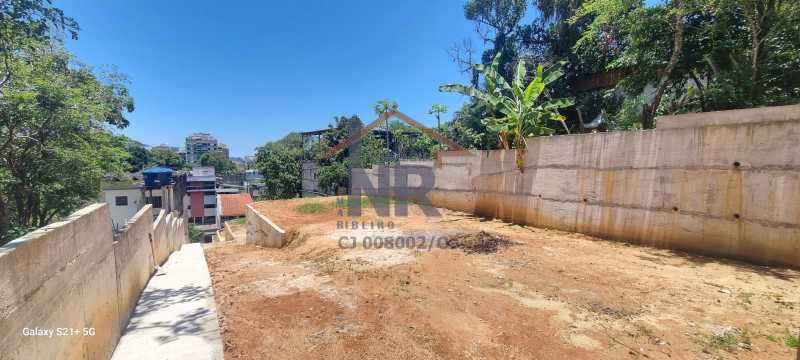 Conheça 20241118_113416 do imóvel - Terreno Bifamiliar à venda Freguesia (Jacarepaguá), Rio de Janeiro - R$ 890.000 - NR001197 - 10 20241118_113416 - 10