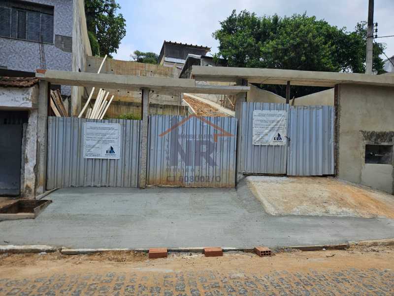 Conheça 26b64deb-78ce-40e2-8dd5-58aaf6 do imóvel - Terreno Bifamiliar à venda Freguesia (Jacarepaguá), Rio de Janeiro - R$ 890.000 - NR001197 - 3 26b64deb-78ce-40e2-8dd5-58aaf6 - 3