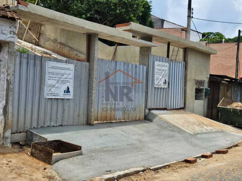Conheça 606f1f46-d552-4b5d-a13a-2fe3db do imóvel - Terreno Bifamiliar à venda Freguesia (Jacarepaguá), Rio de Janeiro - R$ 890.000 - NR001197 - 1 606f1f46-d552-4b5d-a13a-2fe3db - 1