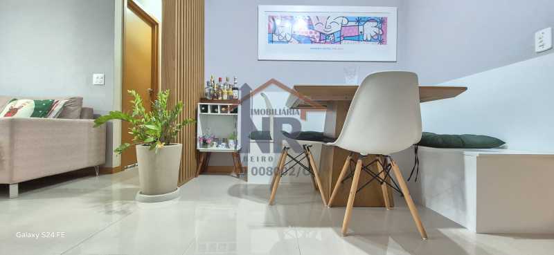 Conheça 20241203_171140 do imóvel - Apartamento 2 quartos à venda Freguesia (Jacarepaguá), Rio de Janeiro - R$ 460.000 - NR001199 - 3 20241203_171140 - 3