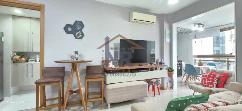 Conheça 20241203_171331 do imóvel - Apartamento 2 quartos à venda Freguesia (Jacarepaguá), Rio de Janeiro - R$ 460.000 - NR001199 - 6 20241203_171331 - 6