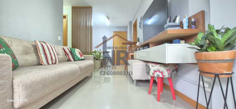 Conheça 20241203_171509 do imóvel - Apartamento 2 quartos à venda Freguesia (Jacarepaguá), Rio de Janeiro - R$ 460.000 - NR001199 - 8 20241203_171509 - 8