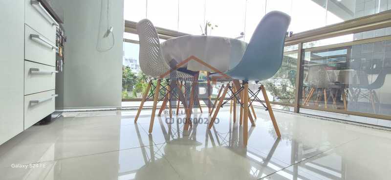 Conheça 20241203_171711 do imóvel - Apartamento 2 quartos à venda Freguesia (Jacarepaguá), Rio de Janeiro - R$ 460.000 - NR001199 - 10 20241203_171711 - 10