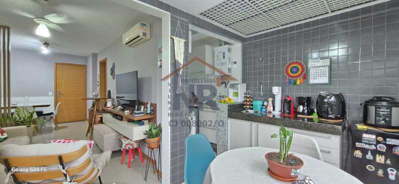 Conheça 20241203_171911 do imóvel - Apartamento 2 quartos à venda Freguesia (Jacarepaguá), Rio de Janeiro - R$ 460.000 - NR001199 - 13 20241203_171911 - 13