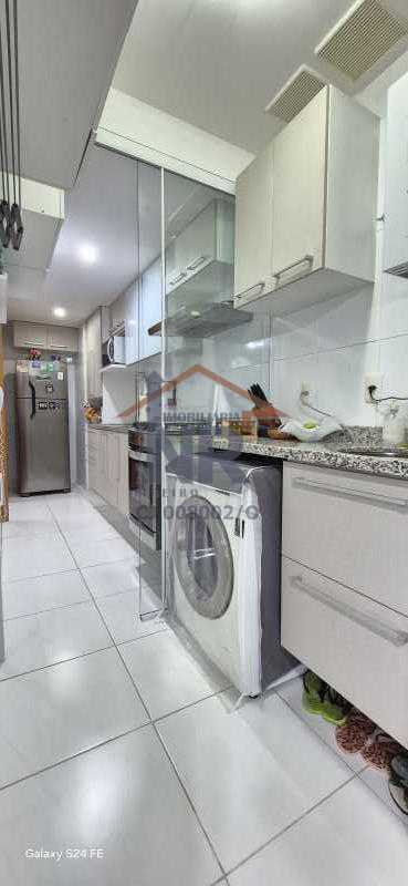 Conheça 20241203_172126 do imóvel - Apartamento 2 quartos à venda Freguesia (Jacarepaguá), Rio de Janeiro - R$ 460.000 - NR001199 - 16 20241203_172126 - 16