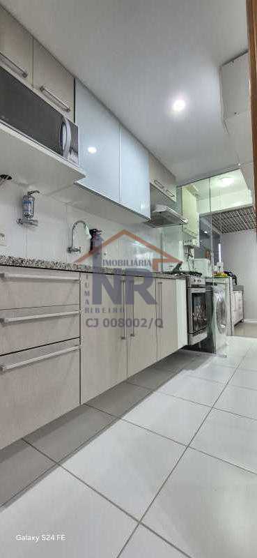 Conheça 20241203_172159 do imóvel - Apartamento 2 quartos à venda Freguesia (Jacarepaguá), Rio de Janeiro - R$ 460.000 - NR001199 - 17 20241203_172159 - 17