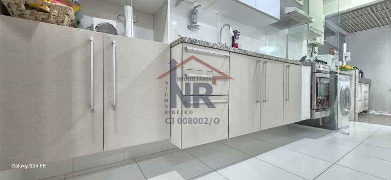 Conheça 20241203_172230 do imóvel - Apartamento 2 quartos à venda Freguesia (Jacarepaguá), Rio de Janeiro - R$ 460.000 - NR001199 - 18 20241203_172230 - 18