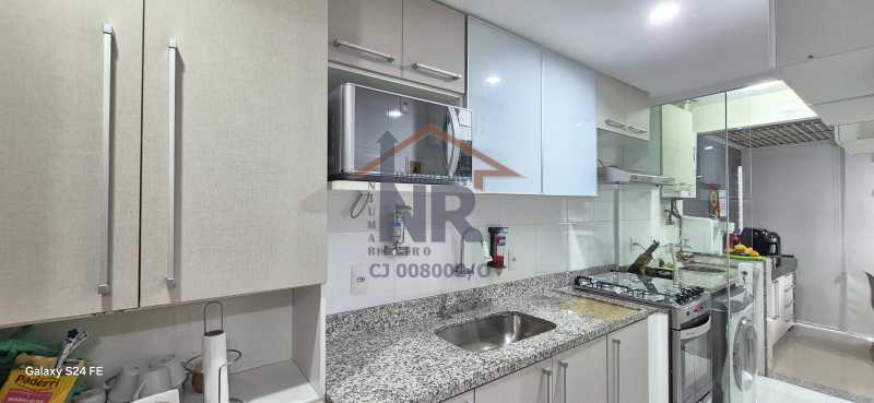 Conheça 20241203_172241 do imóvel - Apartamento 2 quartos à venda Freguesia (Jacarepaguá), Rio de Janeiro - R$ 460.000 - NR001199 - 19 20241203_172241 - 19