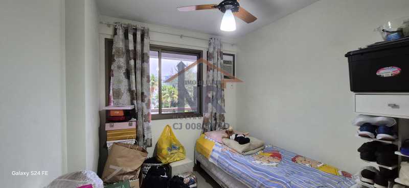 Conheça 20241203_172442 do imóvel - Apartamento 2 quartos à venda Freguesia (Jacarepaguá), Rio de Janeiro - R$ 460.000 - NR001199 - 20 20241203_172442 - 20