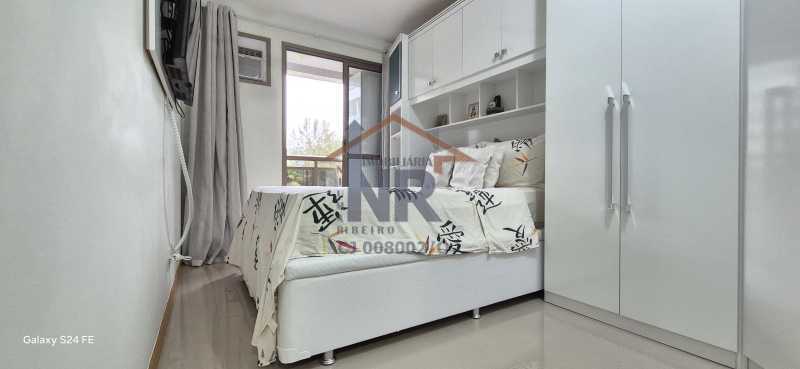 Conheça 20241203_172630 do imóvel - Apartamento 2 quartos à venda Freguesia (Jacarepaguá), Rio de Janeiro - R$ 460.000 - NR001199 - 22 20241203_172630 - 22