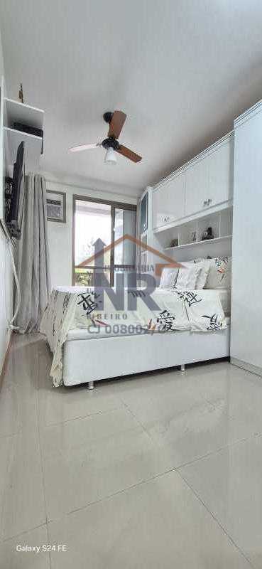 Conheça 20241203_172641 do imóvel - Apartamento 2 quartos à venda Freguesia (Jacarepaguá), Rio de Janeiro - R$ 460.000 - NR001199 - 23 20241203_172641 - 23