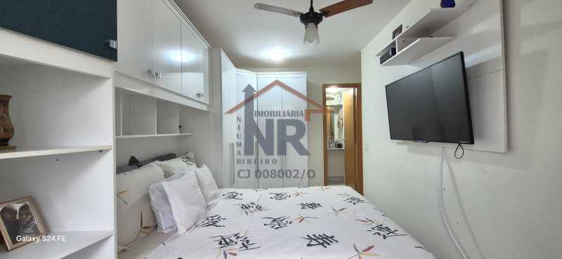 Conheça 20241203_172709 do imóvel - Apartamento 2 quartos à venda Freguesia (Jacarepaguá), Rio de Janeiro - R$ 460.000 - NR001199 - 24 20241203_172709 - 24