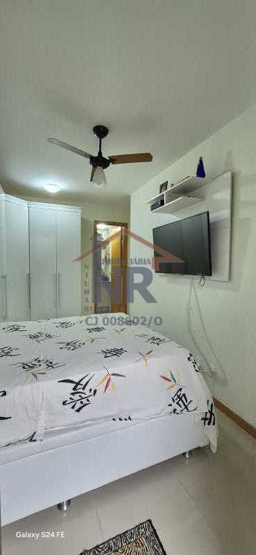 Conheça 20241203_172731 do imóvel - Apartamento 2 quartos à venda Freguesia (Jacarepaguá), Rio de Janeiro - R$ 460.000 - NR001199 - 25 20241203_172731 - 25