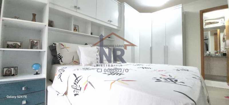 Conheça 20241203_172924 do imóvel - Apartamento 2 quartos à venda Freguesia (Jacarepaguá), Rio de Janeiro - R$ 460.000 - NR001199 - 27 20241203_172924 - 27