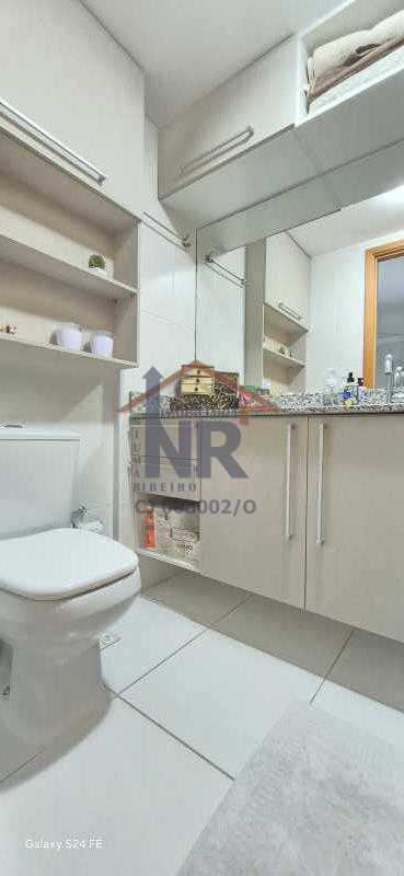 Conheça 20241203_173003 do imóvel - Apartamento 2 quartos à venda Freguesia (Jacarepaguá), Rio de Janeiro - R$ 460.000 - NR001199 - 28 20241203_173003 - 28