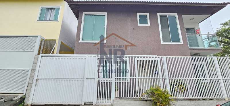 Conheça 20241205_143839 do imóvel - Casa em Condomínio 3 quartos à venda Freguesia (Jacarepaguá), Rio de Janeiro - R$ 680.000 - NR001200 - 1 20241205_143839 - 1