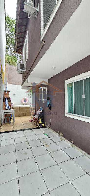 Conheça 20241205_143904 do imóvel - Casa em Condomínio 3 quartos à venda Freguesia (Jacarepaguá), Rio de Janeiro - R$ 680.000 - NR001200 - 2 20241205_143904 - 2