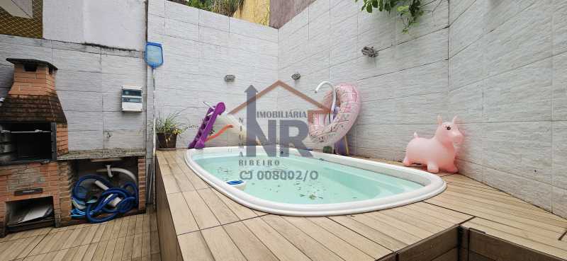 Conheça 20241205_143949 do imóvel - Casa em Condomínio 3 quartos à venda Freguesia (Jacarepaguá), Rio de Janeiro - R$ 680.000 - NR001200 - 3 20241205_143949 - 3