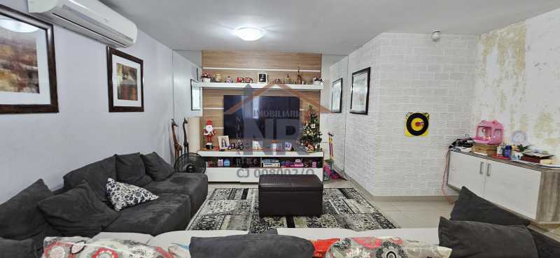 Conheça 20241205_144030 do imóvel - Casa em Condomínio 3 quartos à venda Freguesia (Jacarepaguá), Rio de Janeiro - R$ 680.000 - NR001200 - 4 20241205_144030 - 4