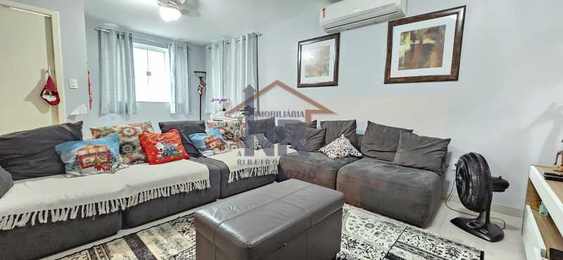 Conheça 20241205_144048 do imóvel - Casa em Condomínio 3 quartos à venda Freguesia (Jacarepaguá), Rio de Janeiro - R$ 680.000 - NR001200 - 5 20241205_144048 - 5