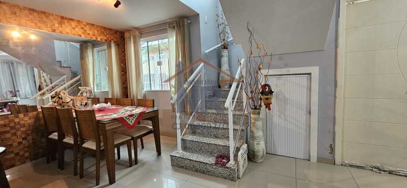 Conheça 20241205_144102 do imóvel - Casa em Condomínio 3 quartos à venda Freguesia (Jacarepaguá), Rio de Janeiro - R$ 680.000 - NR001200 - 6 20241205_144102 - 6