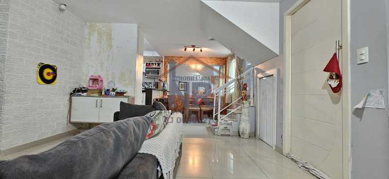 Conheça 20241205_144120 do imóvel - Casa em Condomínio 3 quartos à venda Freguesia (Jacarepaguá), Rio de Janeiro - R$ 680.000 - NR001200 - 7 20241205_144120 - 7