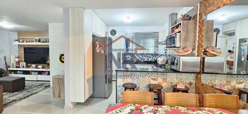 Conheça 20241205_144141 do imóvel - Casa em Condomínio 3 quartos à venda Freguesia (Jacarepaguá), Rio de Janeiro - R$ 680.000 - NR001200 - 8 20241205_144141 - 8