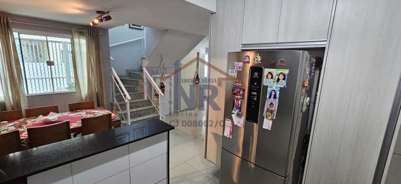 Conheça 20241205_144211 do imóvel - Casa em Condomínio 3 quartos à venda Freguesia (Jacarepaguá), Rio de Janeiro - R$ 680.000 - NR001200 - 11 20241205_144211 - 11