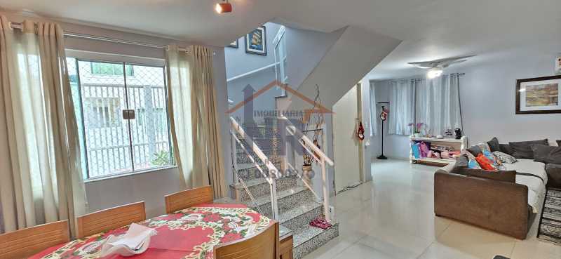 Conheça 20241205_144220 do imóvel - Casa em Condomínio 3 quartos à venda Freguesia (Jacarepaguá), Rio de Janeiro - R$ 680.000 - NR001200 - 12 20241205_144220 - 12