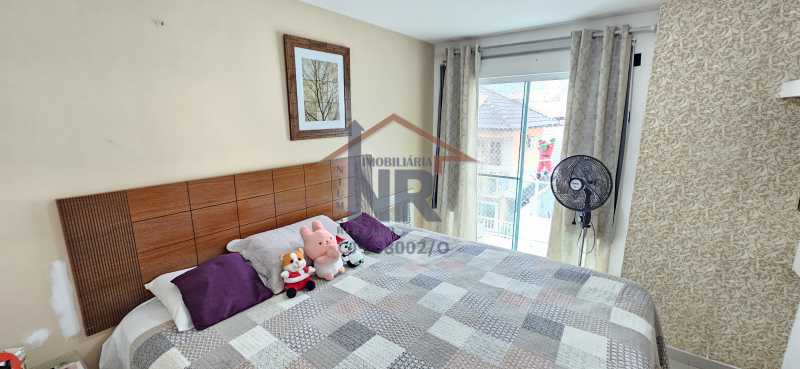 Conheça 20241205_144312 do imóvel - Casa em Condomínio 3 quartos à venda Freguesia (Jacarepaguá), Rio de Janeiro - R$ 680.000 - NR001200 - 14 20241205_144312 - 14