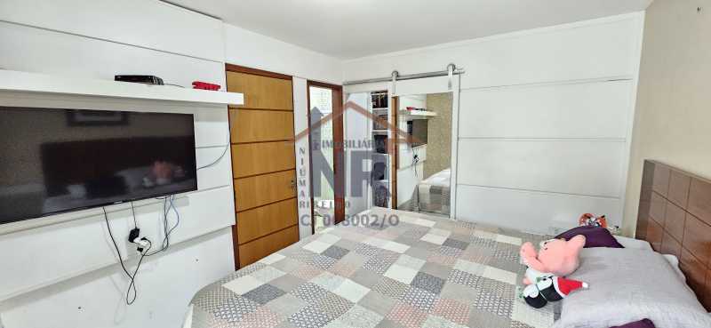 Conheça 20241205_144322 do imóvel - Casa em Condomínio 3 quartos à venda Freguesia (Jacarepaguá), Rio de Janeiro - R$ 680.000 - NR001200 - 15 20241205_144322 - 15