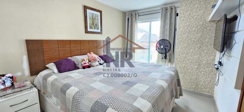 Conheça 20241205_144350 do imóvel - Casa em Condomínio 3 quartos à venda Freguesia (Jacarepaguá), Rio de Janeiro - R$ 680.000 - NR001200 - 17 20241205_144350 - 17