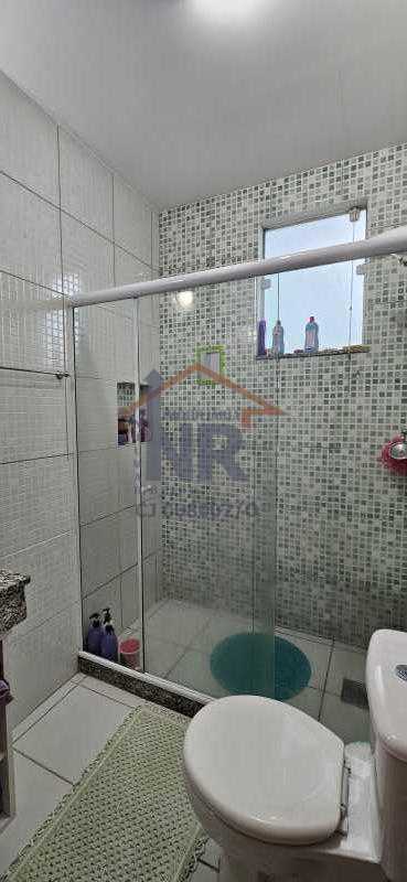 Conheça 20241205_144434 do imóvel - Casa em Condomínio 3 quartos à venda Freguesia (Jacarepaguá), Rio de Janeiro - R$ 680.000 - NR001200 - 19 20241205_144434 - 19