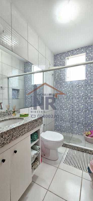 Conheça 20241205_144552 do imóvel - Casa em Condomínio 3 quartos à venda Freguesia (Jacarepaguá), Rio de Janeiro - R$ 680.000 - NR001200 - 22 20241205_144552 - 22