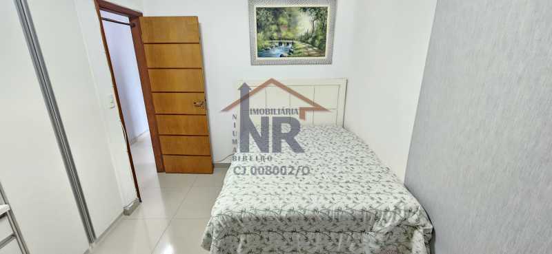 Conheça 20241205_144619 do imóvel - Casa em Condomínio 3 quartos à venda Freguesia (Jacarepaguá), Rio de Janeiro - R$ 680.000 - NR001200 - 23 20241205_144619 - 23