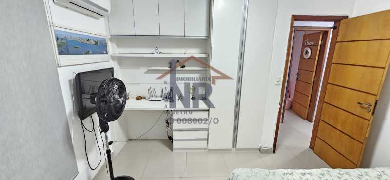 Conheça 20241205_144630 do imóvel - Casa em Condomínio 3 quartos à venda Freguesia (Jacarepaguá), Rio de Janeiro - R$ 680.000 - NR001200 - 25 20241205_144630 - 25